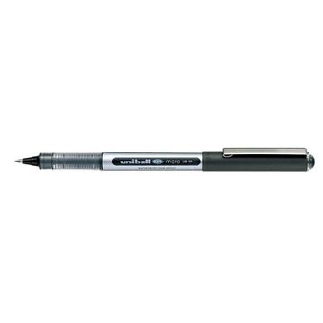 Uni-Ball Eye Micro 0.5 mm Siyah Roller Kalem