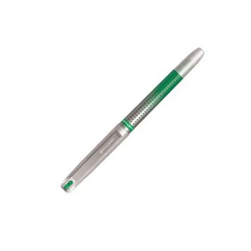 Uni-Ball Eye Needl Yeşil 0.7 mm İğne Uçlu Roller Kalem