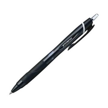 Uni-Ball Jetstream 0.7 mm Siyah Roller Kalem