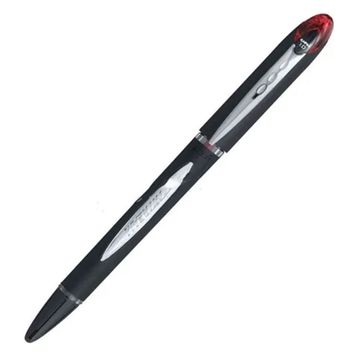 Uni-Ball Jetstream 1 mm Kırmızı Roller Kalem