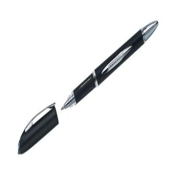 Uni-Ball Jetstream 1 mm Siyah Roller Kalem