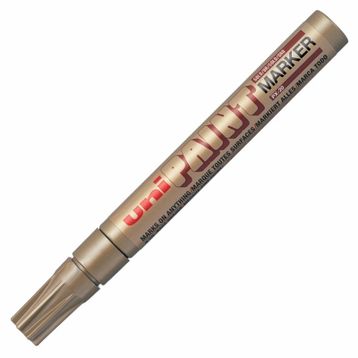 Uni-ball Px-20 Altın Paint Markör