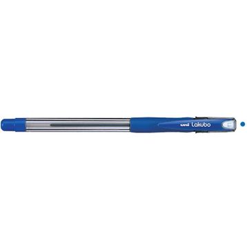 Uni-Ball SG-100 Lakubo Medium 1.0 mm Bilye Uç Mavi Tükenmez Kalem