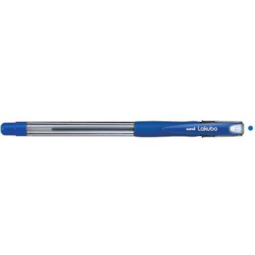 Uni-Ball SG-100 Lakubo Medium 1.0 mm Bilye Uç Mavi Tükenmez Kalem