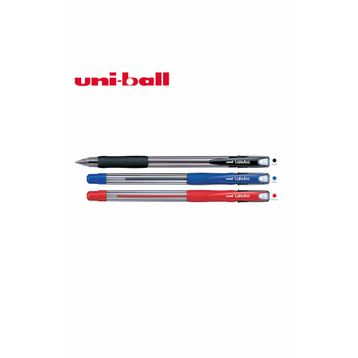 Uni-Ball SG-100 Lakubo Medium 1.0 mm Bilye Uç Mavi Tükenmez Kalem