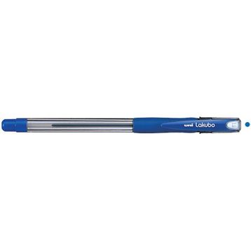 Uni-Ball SG-100 Lakubo Medium 1.0 mm Bilye Uç Mavi Tükenmez Kalem