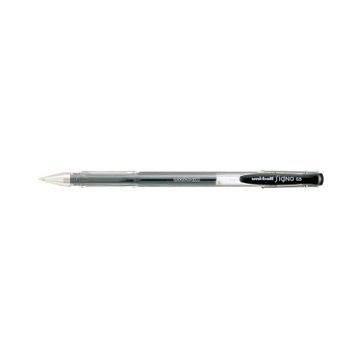 Uni-Ball Signo Fine 0.7 mm Siyah Roller Kalem