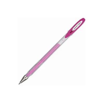Uni-Ball Signo Mekanik 0.7 mm Pembe Roller Kalem