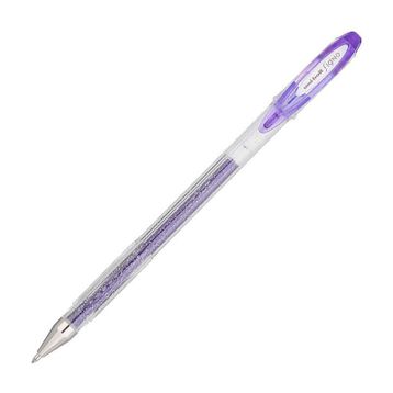 Uni-Ball Signo Sparkling 1.0 Jel Kalem Seti