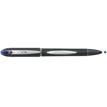 Uni-Ball SX-210 Jetstream Hızlı Yazı 1.0 mm Mavi Roller Kalem