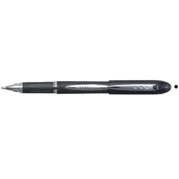 Uni-Ball SX-210 Jetstream Hızlı Yazı 1.0 mm Siyah Roller Kalem