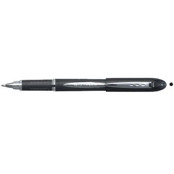 Uni-Ball SX-210 Jetstream Hızlı Yazı 1.0 mm Siyah Roller Kalem