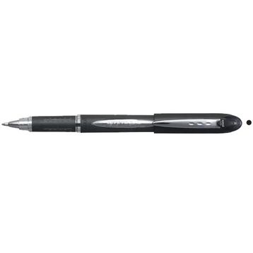 Uni-Ball SX-210 Jetstream Hızlı Yazı 1.0 mm Siyah Roller Kalem