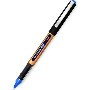 Uni-Ball UB-150 1.0 mm Blue İmza Kalemi