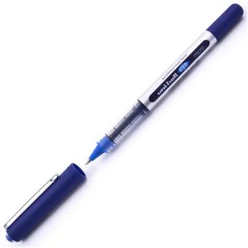 Uni-Ball UB-150 Mavi 0.5 mm Roller Kalem