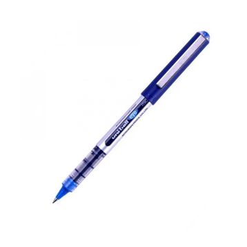 Uni-Ball UB-150 Mavi 0,5 Micro Pilot Kalem