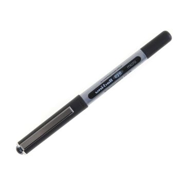 Uni-Ball UB-150 Siyah Eye Fine 0.5 Pilot Kalem