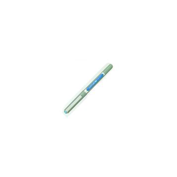 Uni-Ball UB-157 Eye Fine Bilye Uç 0.7 mm Açık Mavi Roller Kalem