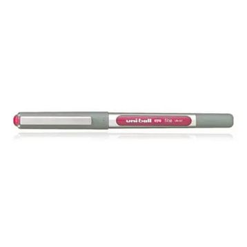 Uni-Ball UB -157 Pembe 0.7 mm 5'li Roller Kalem