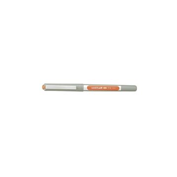 Uni-Ball UB-157 Turuncu Eye Fine Bilye Uç 0.7 mm Roller Kalem