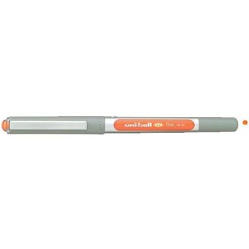 Uni-Ball UB-157 Turuncu Eye Fine Bilye Uç 0.7 mm Roller Kalem