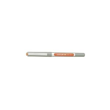 Uni-Ball UB-157 Turuncu Eye Fine Bilye Uç 0.7 mm Roller Kalem