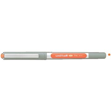 Uni-Ball UB-157 Turuncu Eye Fine Bilye Uç 0.7 mm Roller Kalem