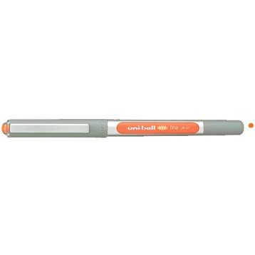 Uni-Ball UB-157 Turuncu Eye Fine Bilye Uç 0.7 mm Roller Kalem