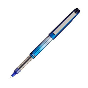Uni-Ball UB-185S 0.5 mm Mavi İğne Uç Kalem