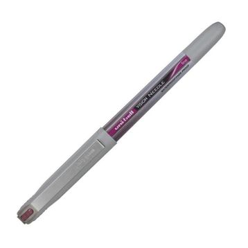 Uni-ball UB-187 Vision Needle Fine 0.7 mm Roller Kalem
