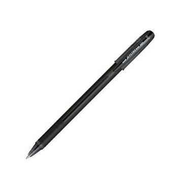 Uni-Ball UB-187 Vision Needle Mor 0.7 mm 12'li İğne Uçlu Kalem