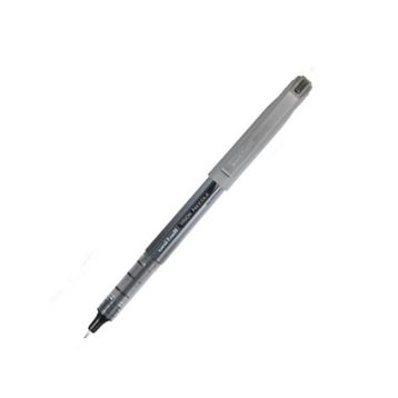 Uni-Ball UB-187 Vision Needle Siyah 0.7 mm 12'li İğne Uçlu Kalem