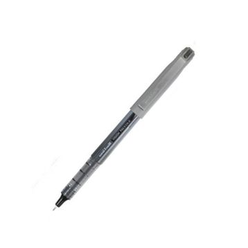 Uni-Ball UB-187 Vision Needle Siyah 0.7 mm 12'li İğne Uçlu Kalem