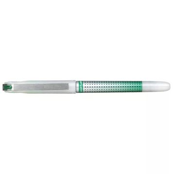 Uni-Ball UB-187S Eye Needle İğne Uçlu 0.7 mm Yeşil Roller Kalem