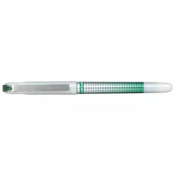 Uni-Ball UB-187S Eye Needle İğne Uçlu 0.7 mm Yeşil Roller Kalem