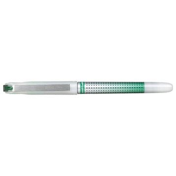Uni-Ball UB-187S Eye Needle İğne Uçlu 0.7 mm Yeşil Roller Kalem