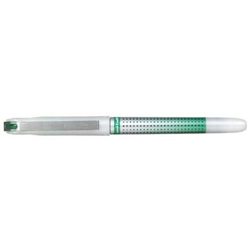 Uni-Ball UB-187S Eye Needle İğne Uçlu 0.7 mm Yeşil Roller Kalem