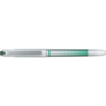 Uni-Ball UB-187S Eye Needle İğne Uçlu 0.7 mm Yeşil Roller Kalem