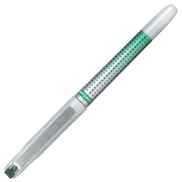 Uni-Ball UB-187S Eye Needle İğne Uçlu 0.7 mm Yeşil Roller Kalem