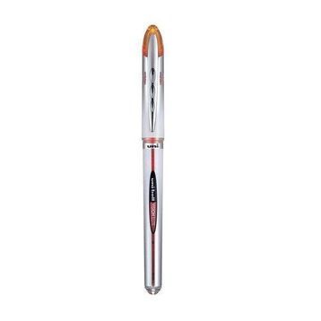 Uni-Ball Ub-200 Vision Elite 0.7 Turuncu Roller Kalem