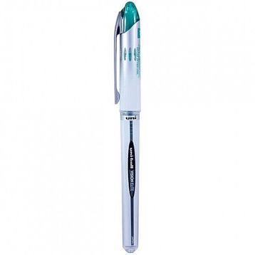 Uni-Ball UB200 Yeşil Vision Elite 0.8 Roller Pilot Kalem