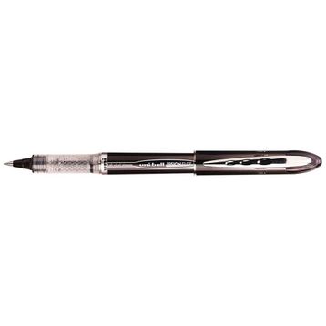 Uni-Ball UB205 Siyah Vision Elite 0.5 Roller Pilot Kalem