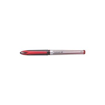 Uni-Ball UBA-188-L Air 0.7 MM Kırmızı Roller Kalem