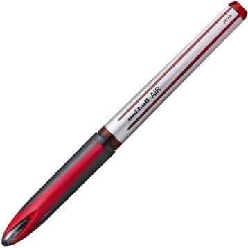 Uni-Ball UBA-188-L Air 0.7 MM Kırmızı Roller Kalem