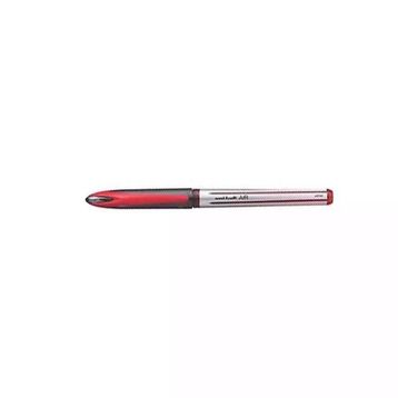 Uni-Ball UBA-188-L Air 0.7 MM Kırmızı Roller Kalem