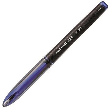 Uni-Ball UBA-188-M Air 0.5 mm Mavi Roller Kalem