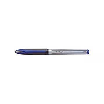 Uni-Ball UBA-188-M Air 0.5 mm Mavi Roller Kalem