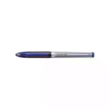 Uni-Ball UBA-188-M Air 0.5 mm Mavi Roller Kalem