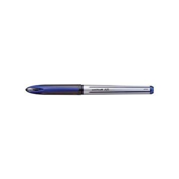 Uni-Ball UBA-188-M Air 0.5 mm Mavi Roller Kalem
