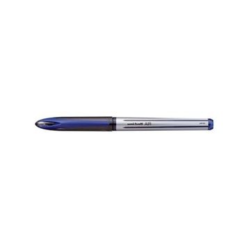 Uni-Ball UBA-188-M Air 0.5 mm Mavi Roller Kalem